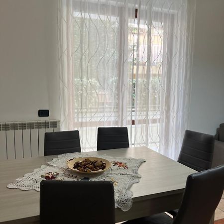 Sweet Home La Ville Казерта Екстер'єр фото