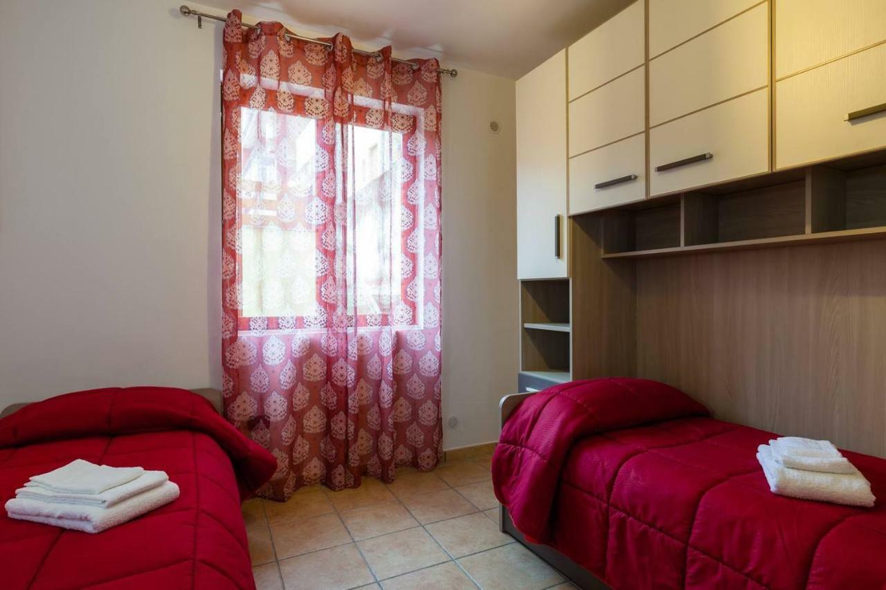 Sweet Home La Ville Казерта Екстер'єр фото